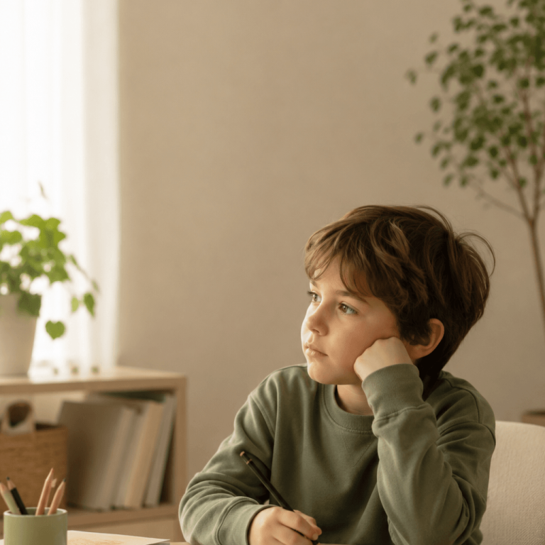ADHD & Behavioral Challenges