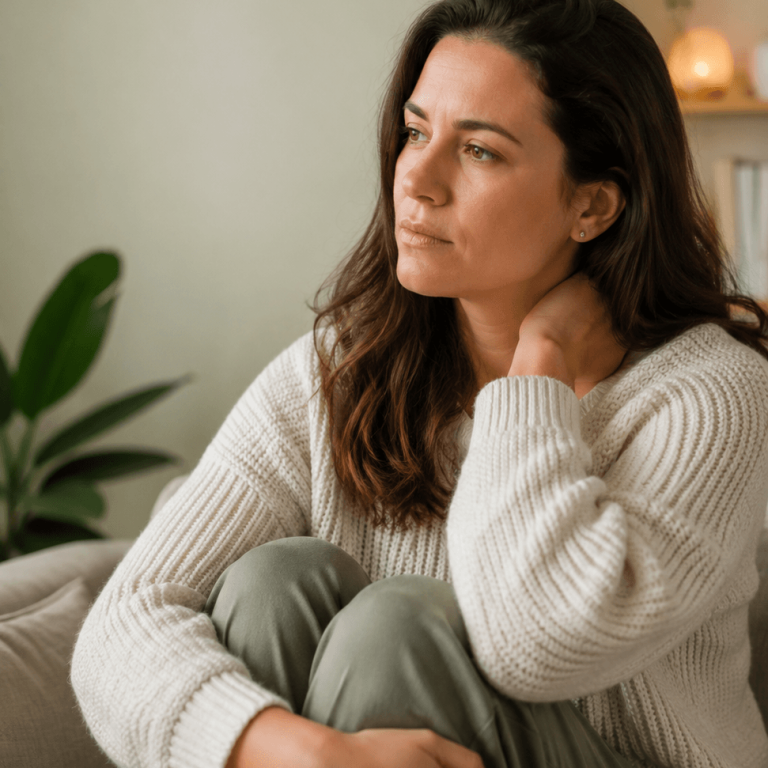 Depression Support