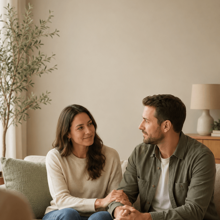Couples Counseling