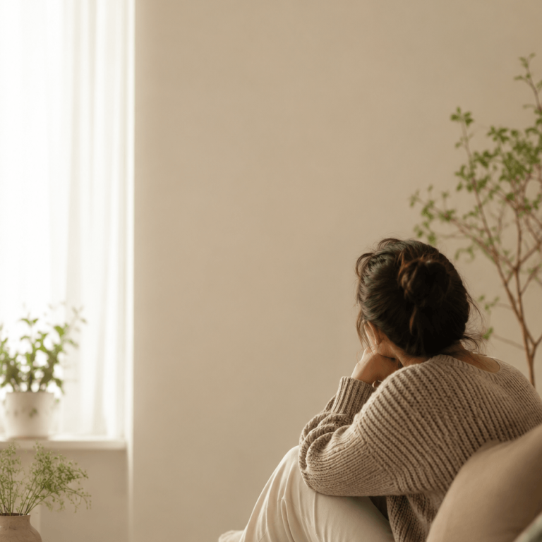 Depression Support