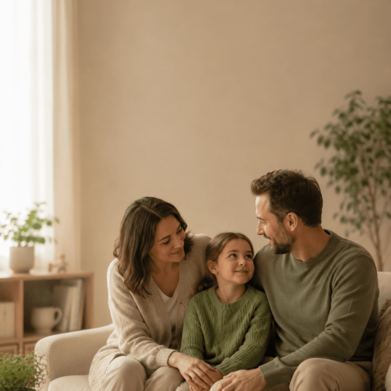 Family Counseling