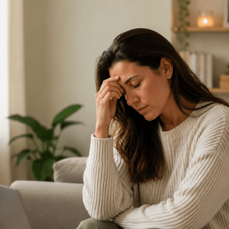 Stress & Burnout